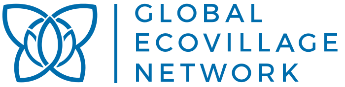 Global Ecovillage Network Logo