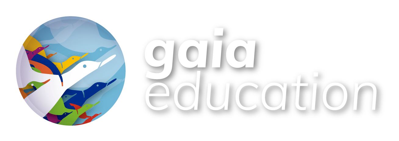 gaia education logo